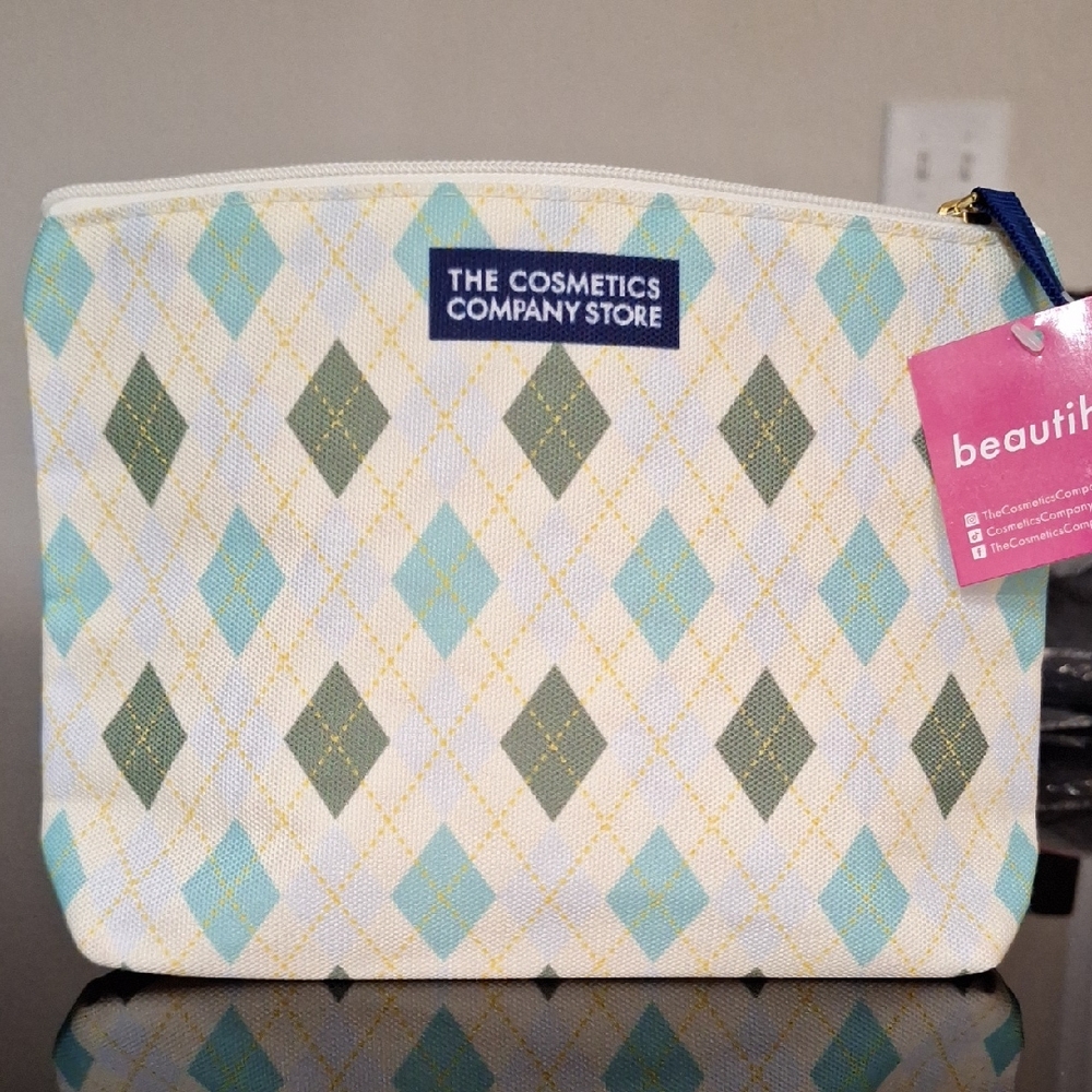 Cosmetic Bag